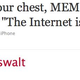 Image for article titled Celebs Are Atwitter Over Anthony Weiner's Weiner